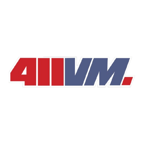 411 VIDEO MAGAZINE