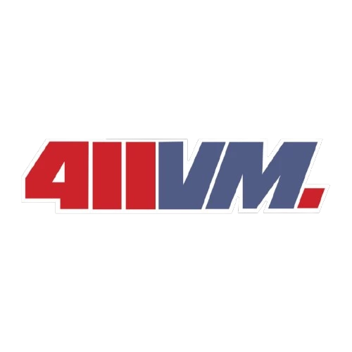 411 VIDEO MAGAZINE