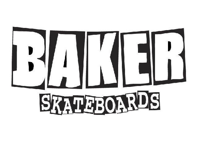 BAKER SKATEBOARDS