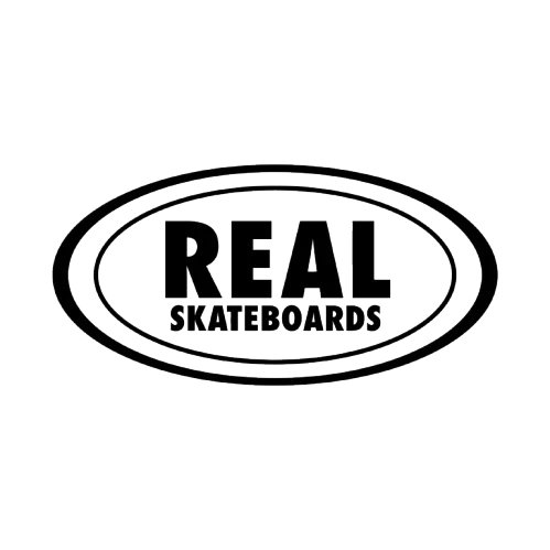 REAL SKATEBOARDS