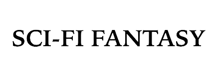 SCI-FI FANTASY 