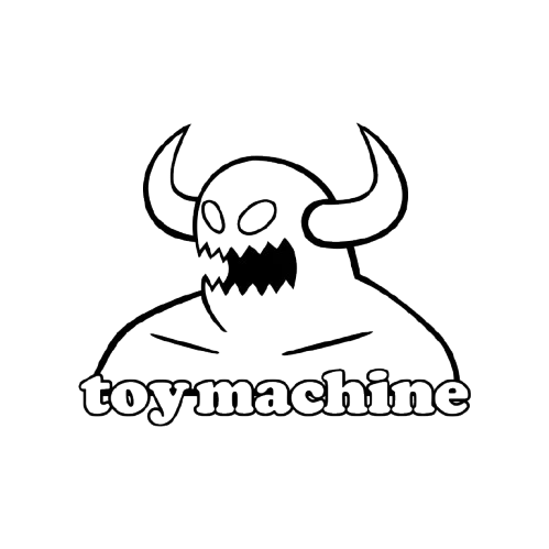 TOY MACHINE