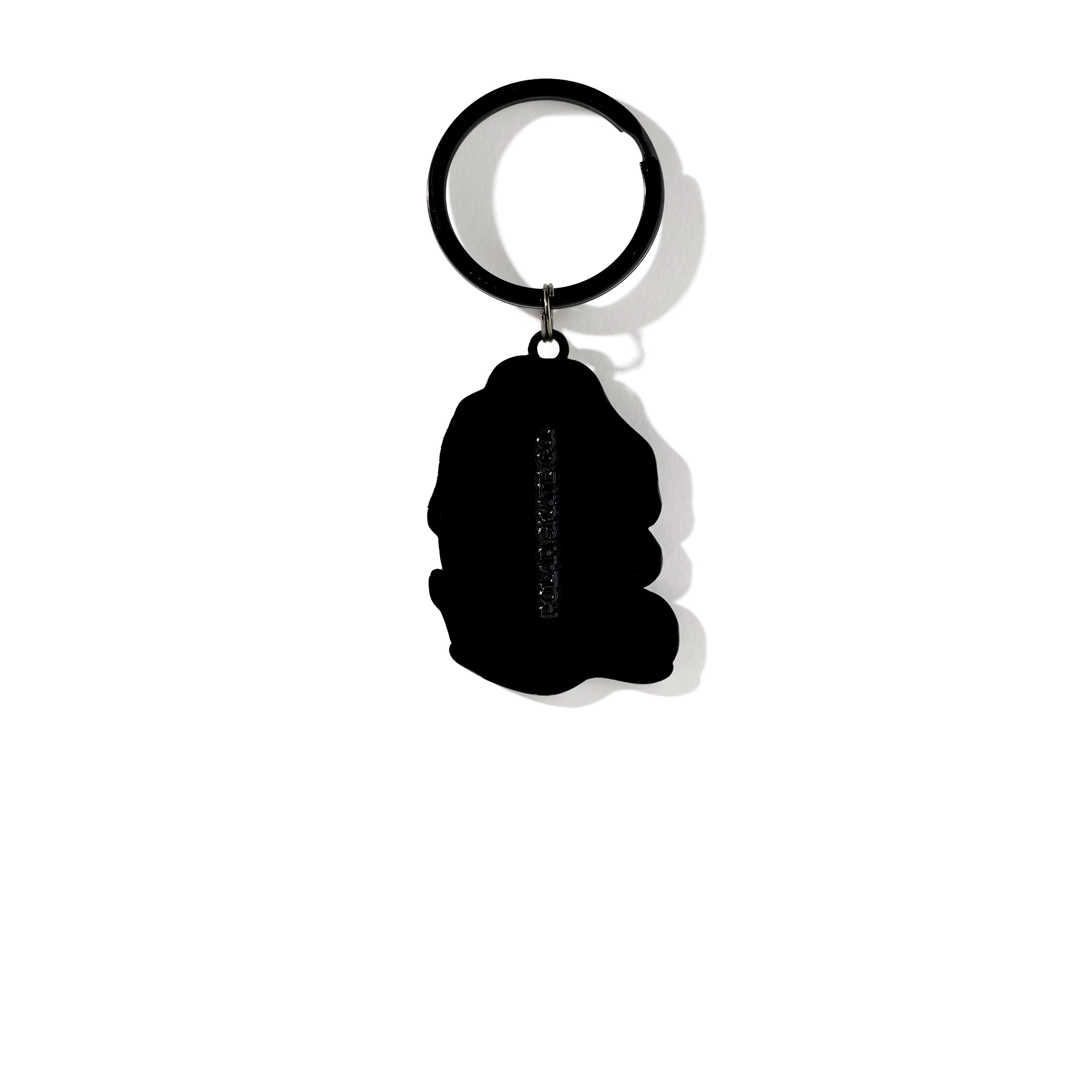 POLAR ELEPHANT KEYCHAIN  - Tôpette Skateboards & Lifestyle