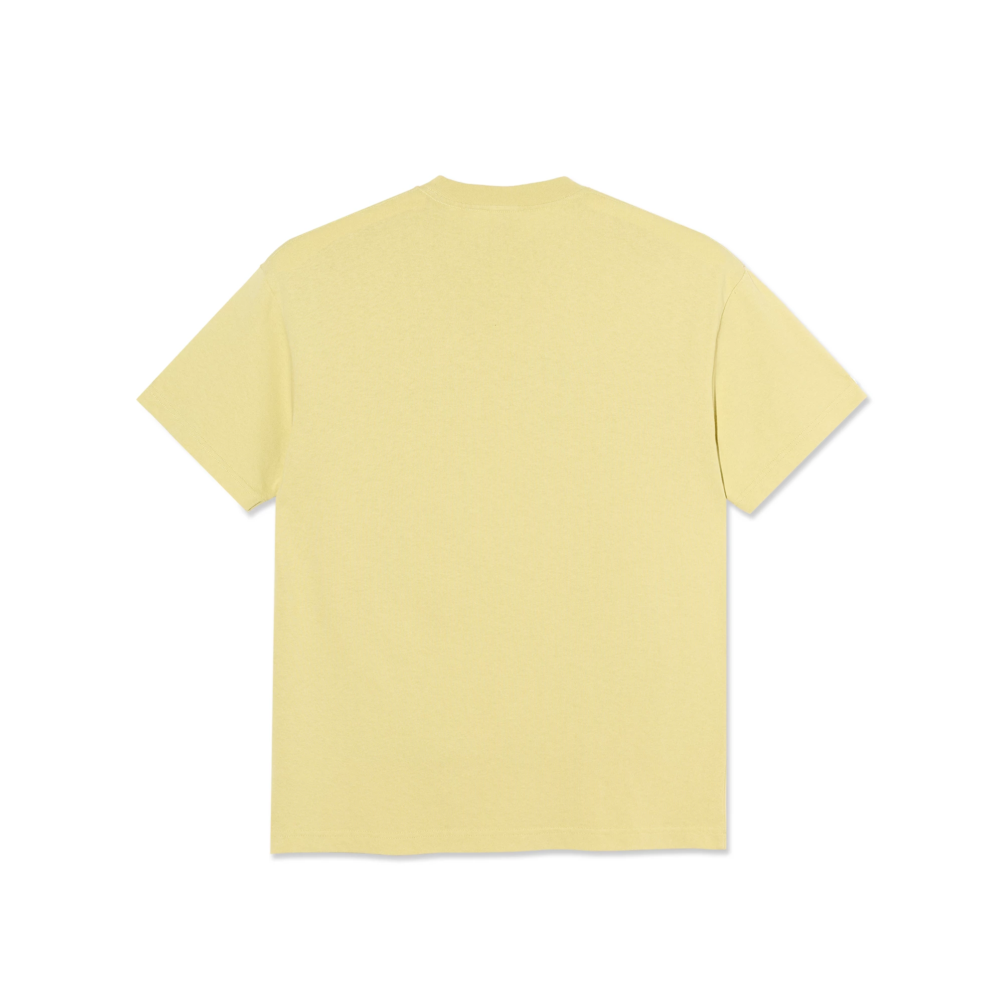 POLAR RELAX TEE MIGNONETTE - Tôpette Skateboards & Lifestyle