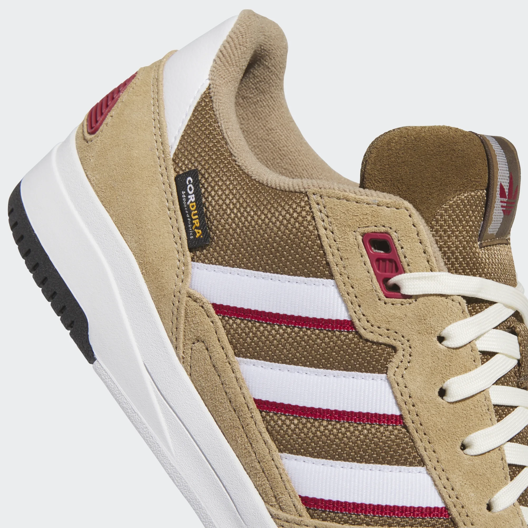 ADIDAS TEKKIRA CUP BEIGE - Tôpette Skateboards & Lifestyle
