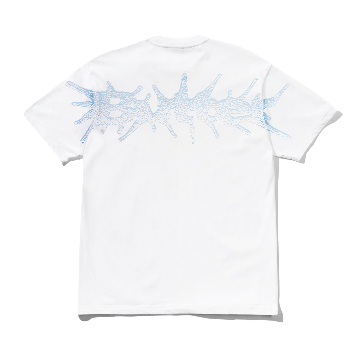 BUTTER GOODS NAIL SHOULDER PRINT TEE - Tôpette Skateboards & Lifestyle