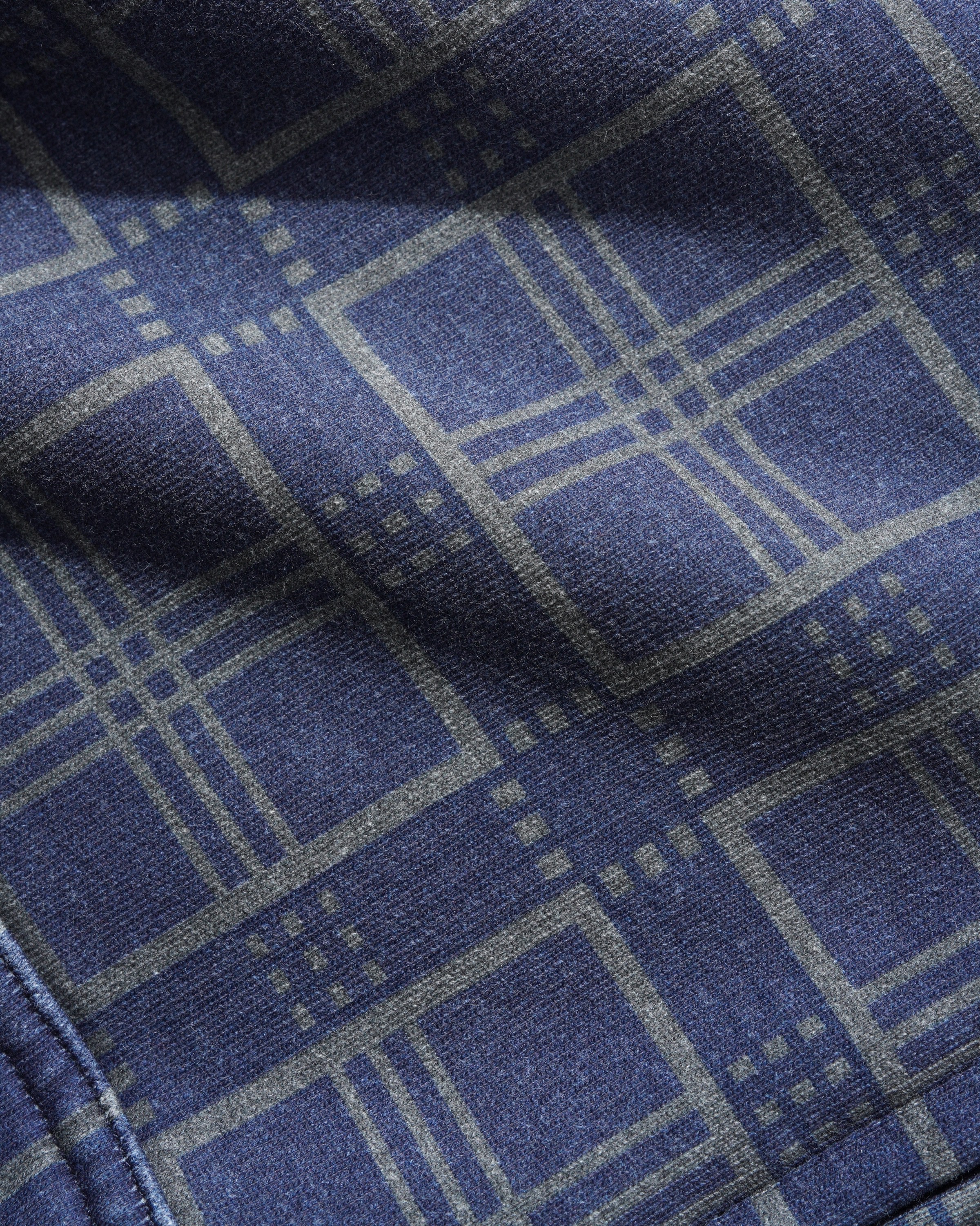 BUTTER GOODS AMPLIFY ZIP THRU HOOD WASHED PLAID - Tôpette Skateboards & Lifestyle