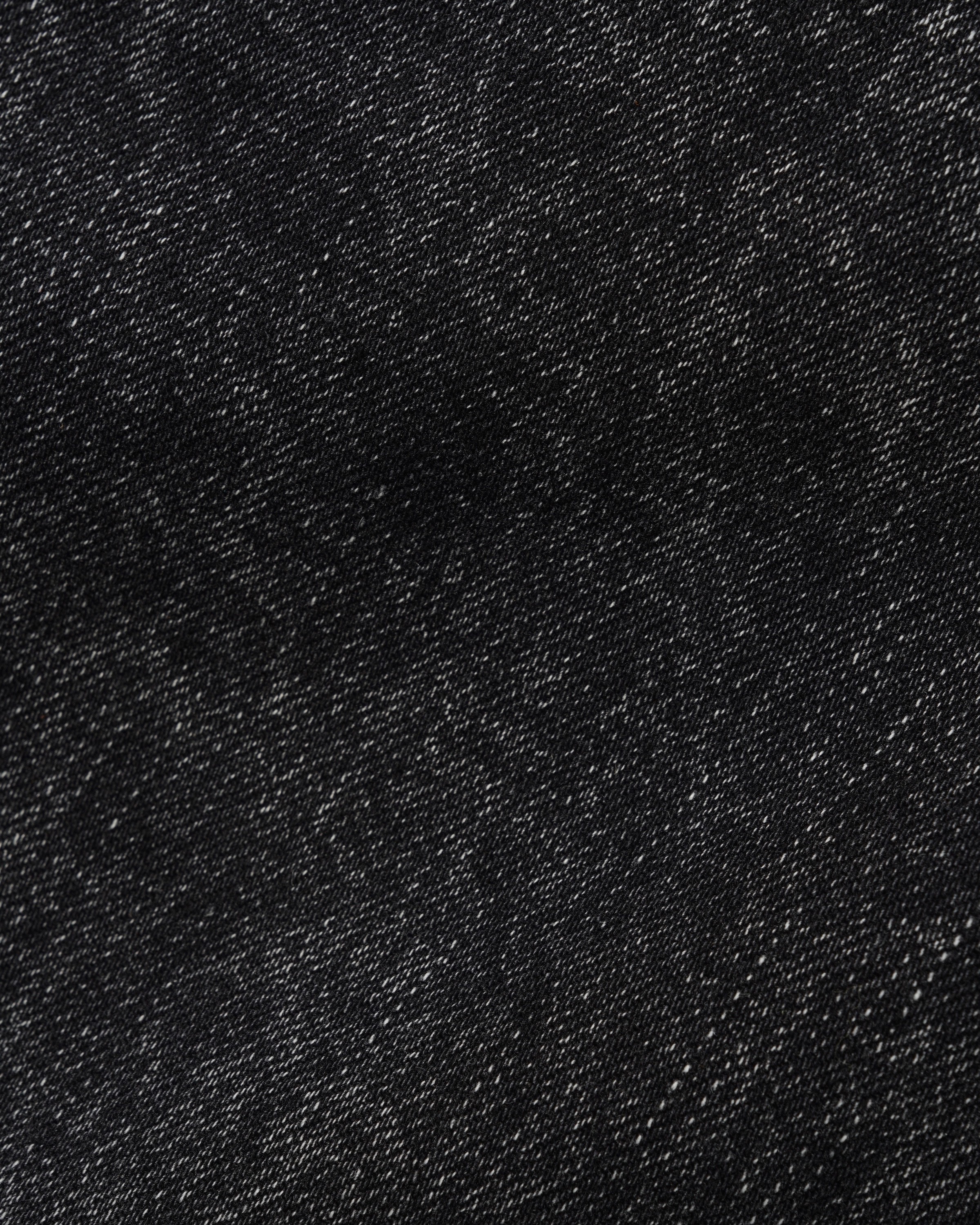 BUTTER GOODS SANTOSUOSSO DENIM JEANS STONEWASH BLACK - Tôpette Skateboards & Lifestyle