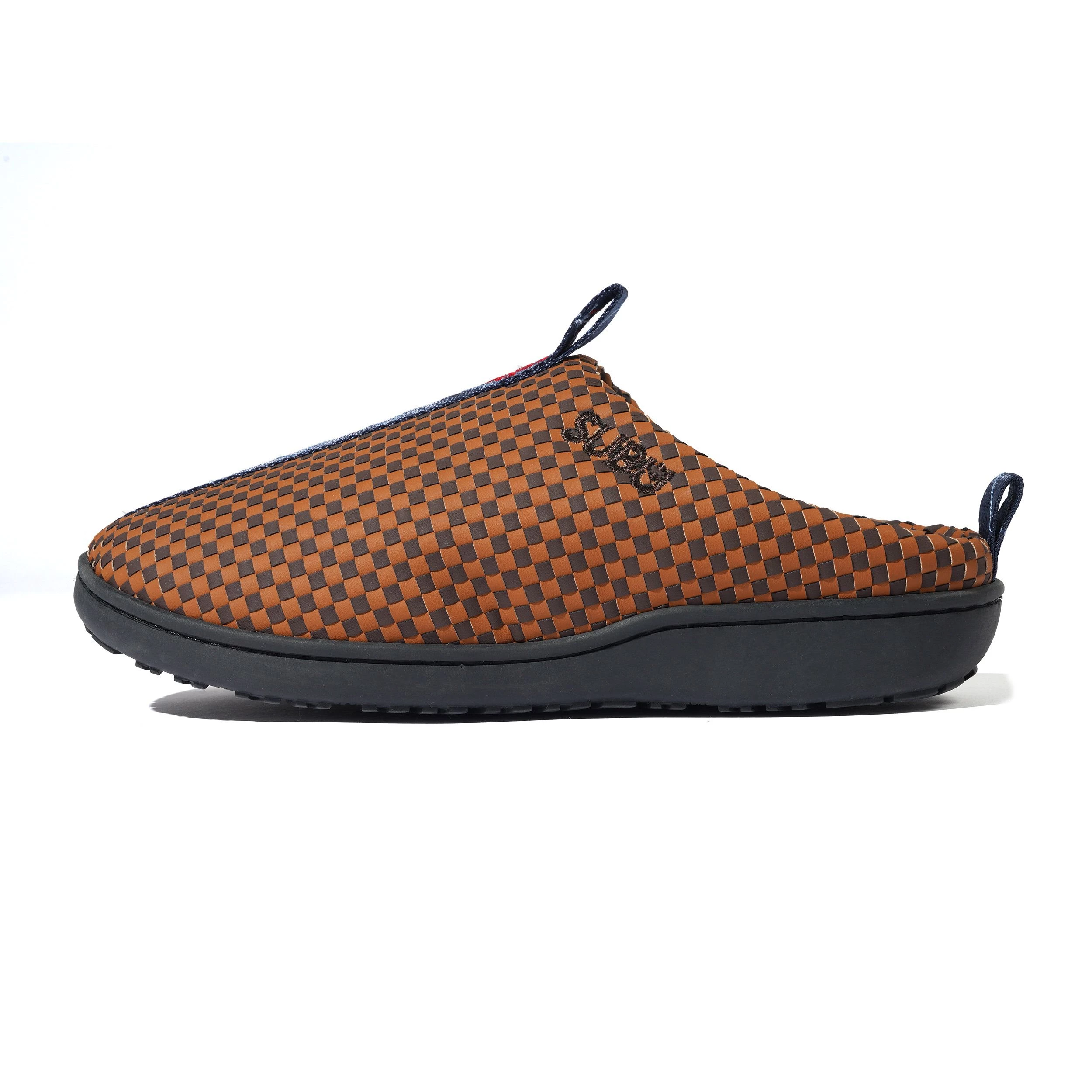 BUTTER GOODS X SUBU WOVEN SANDAL