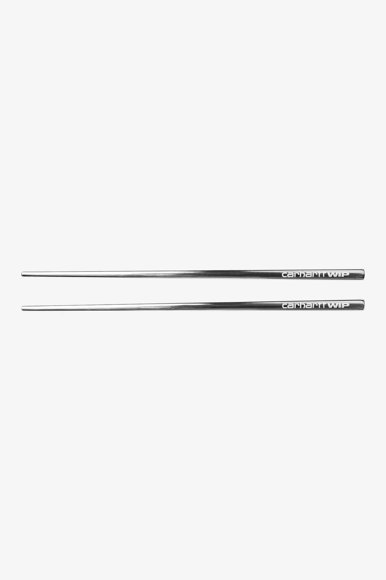 CARHARTT WIP CHOPSTICKS SILVER