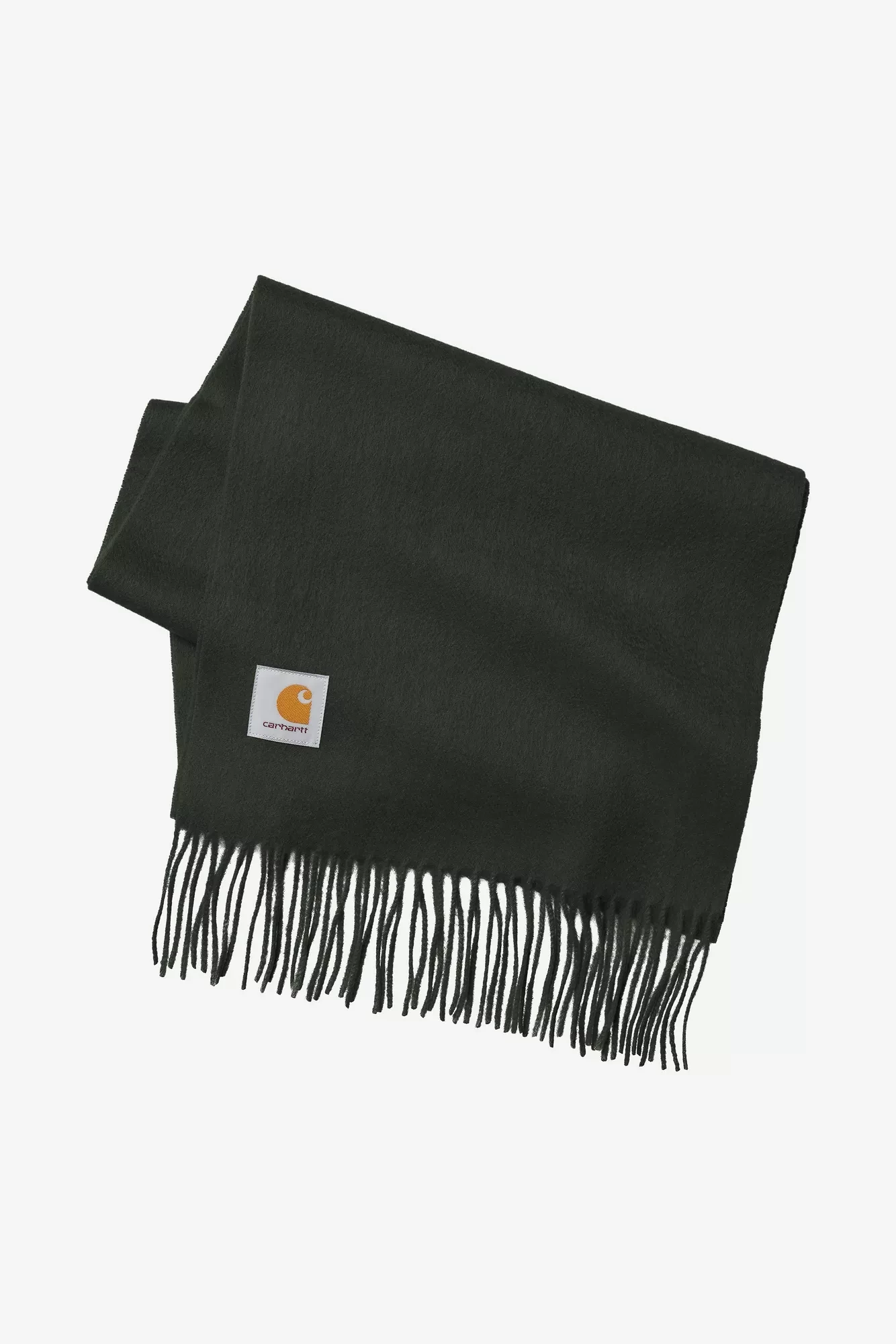 CARHARTT WIP CLAN SCARF RAVEN