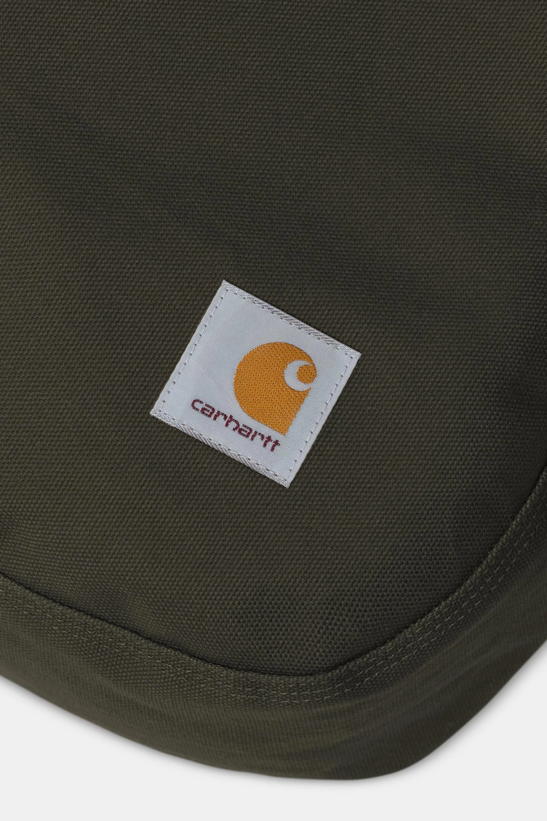 CARHARTT WIP DOG BED OLIVE - Tôpette Skateboards & Lifestyle