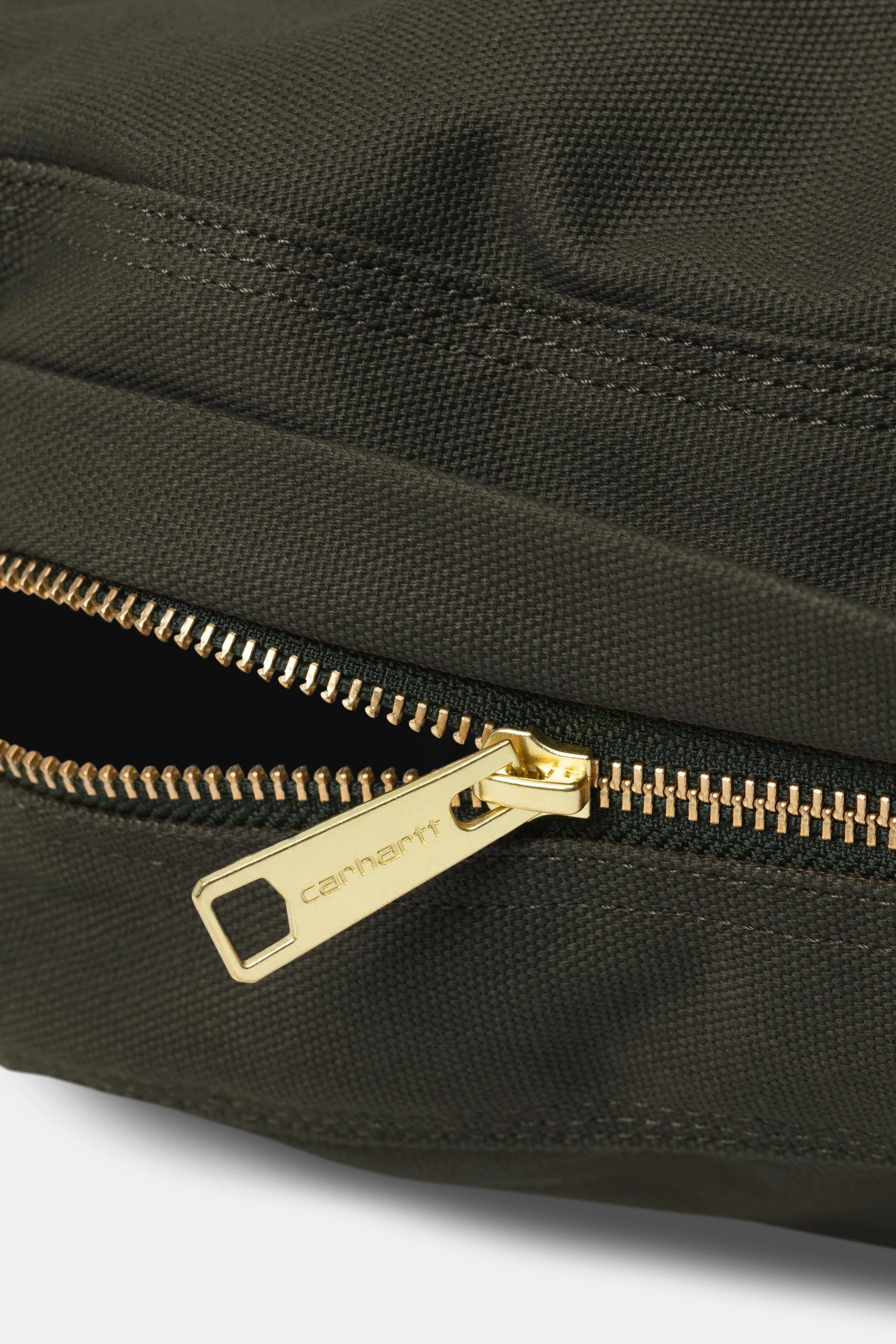 CARHARTT WIP DOG BED OLIVE - Tôpette Skateboards & Lifestyle