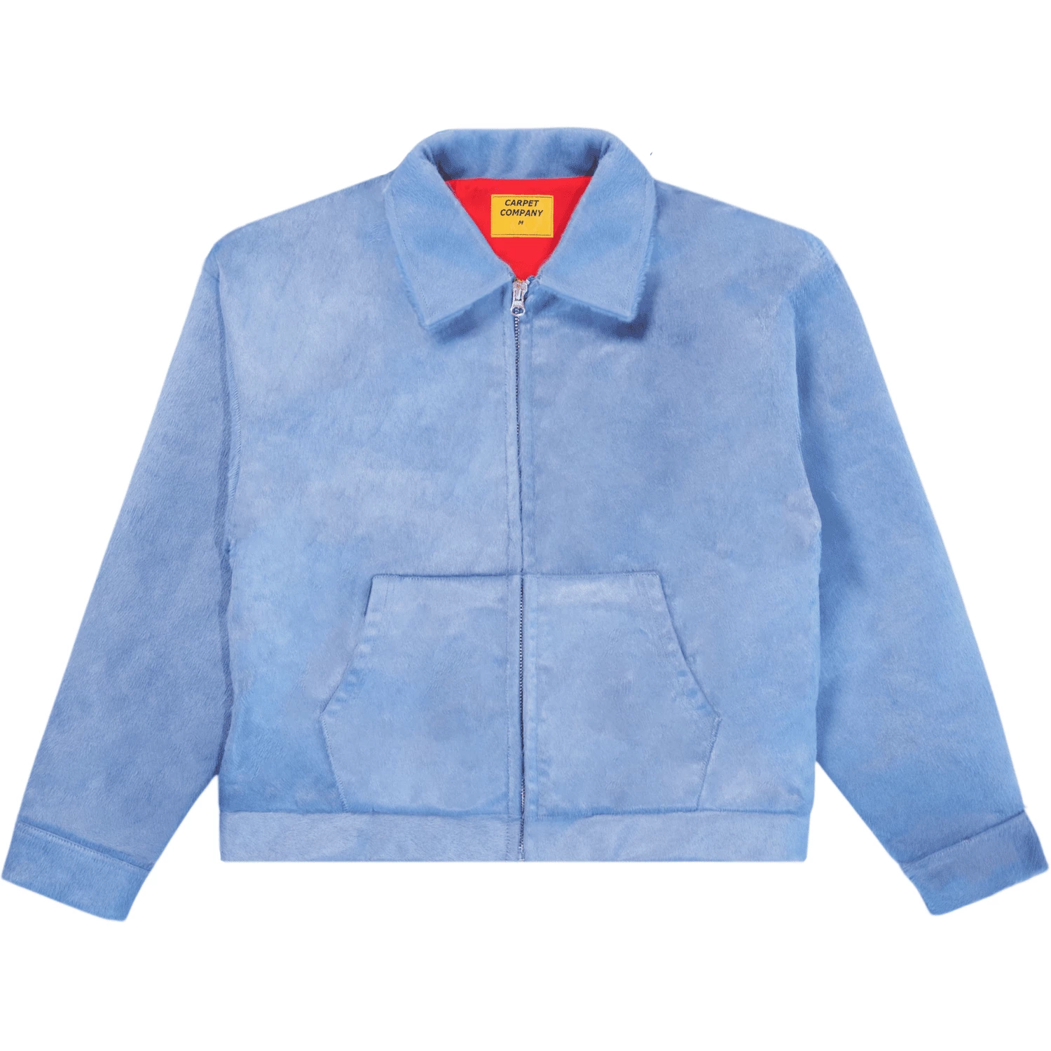 CARPET COMPANY HORSEHAIR WORK JACKET - Tôpette Skateboards & Lifestyle