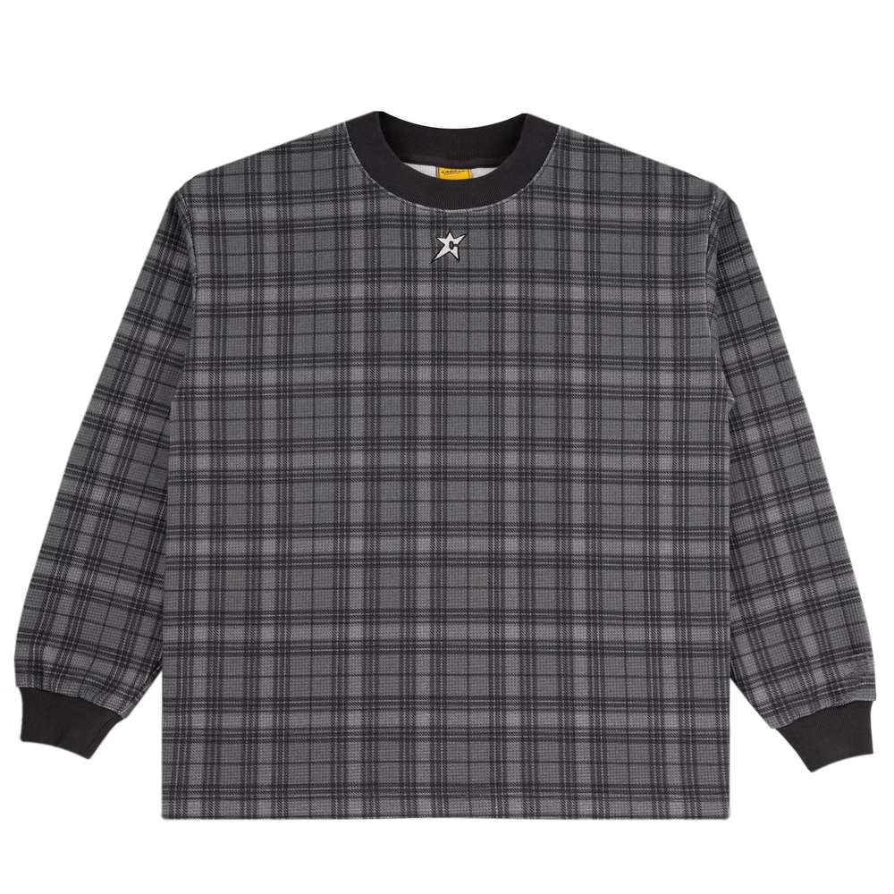 CARPET COMPANY PLAID THERMAL