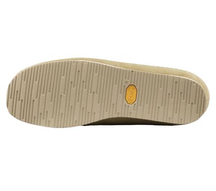 CLARKS WEAVER 2026 MAPLE SUEDE - Tôpette Skateboards & Lifestyle