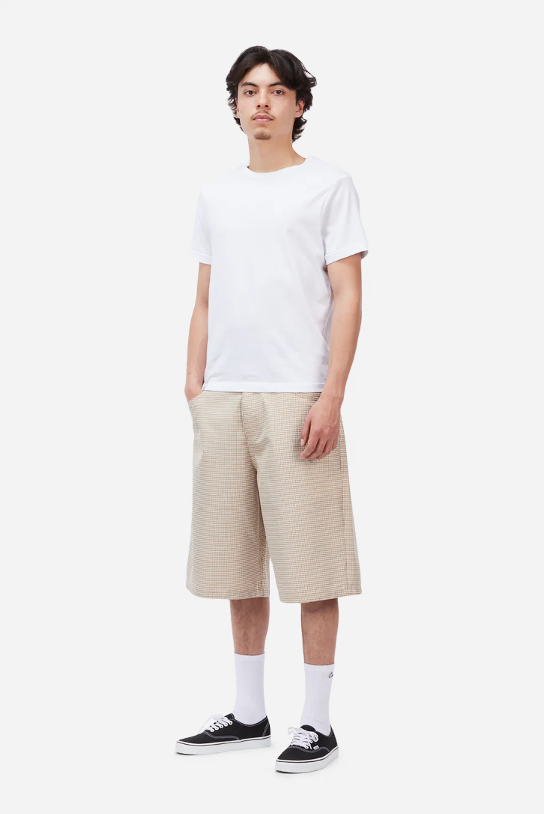 DIME BAGGY HOUNDSTOUTH SHORTS - Tôpette Skateboards & Lifestyle