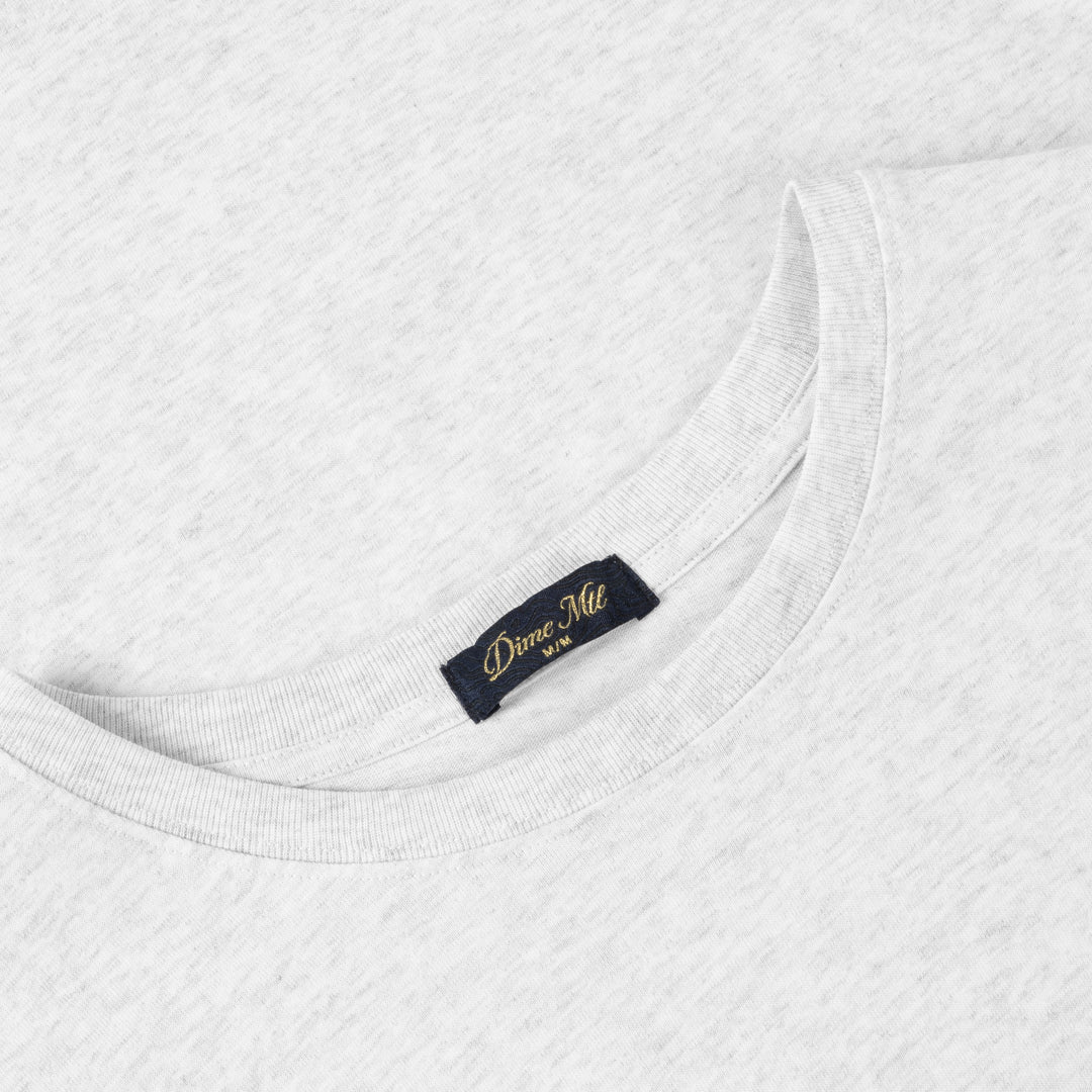 DIME CLASSIC SPIKED TEE - Tôpette Skateboards & Lifestyle