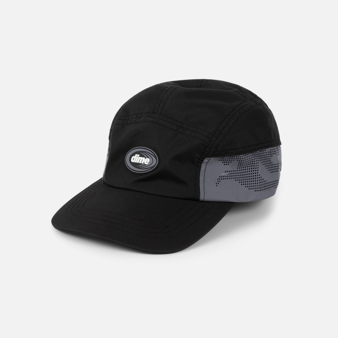 DIME PERFORATED TECH CAP - Tôpette Skateboards & Lifestyle