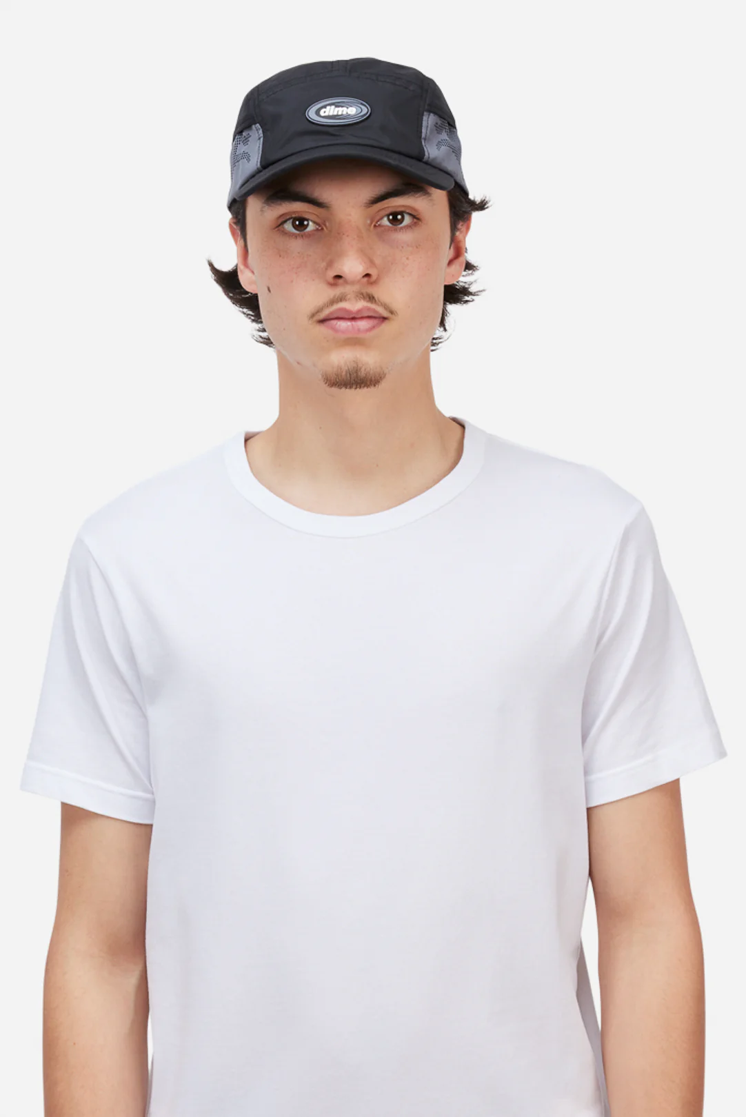 DIME PERFORATED TECH CAP - Tôpette Skateboards & Lifestyle
