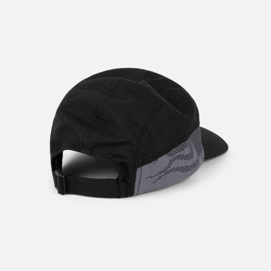 DIME PERFORATED TECH CAP - Tôpette Skateboards & Lifestyle