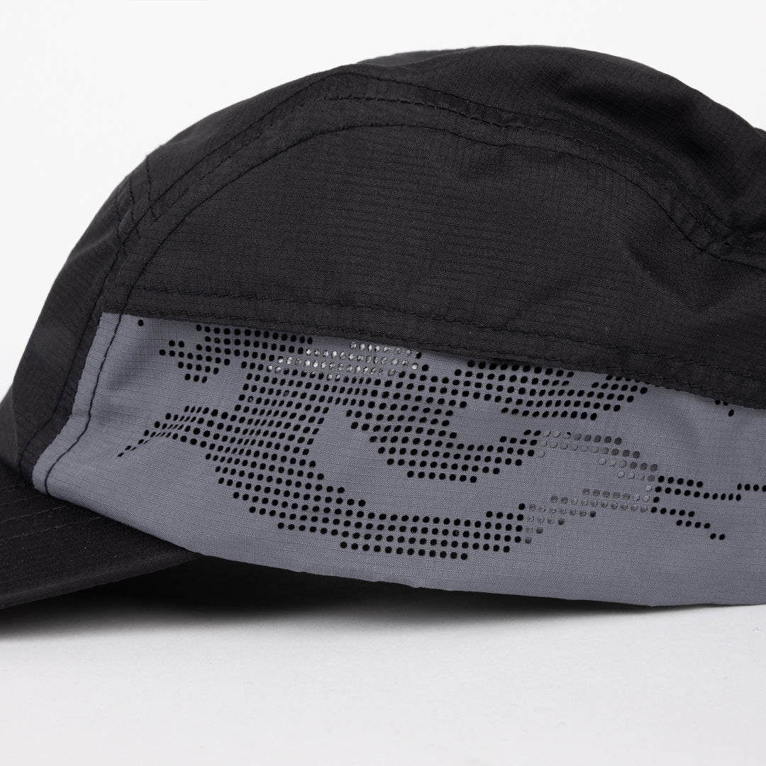 DIME PERFORATED TECH CAP - Tôpette Skateboards & Lifestyle
