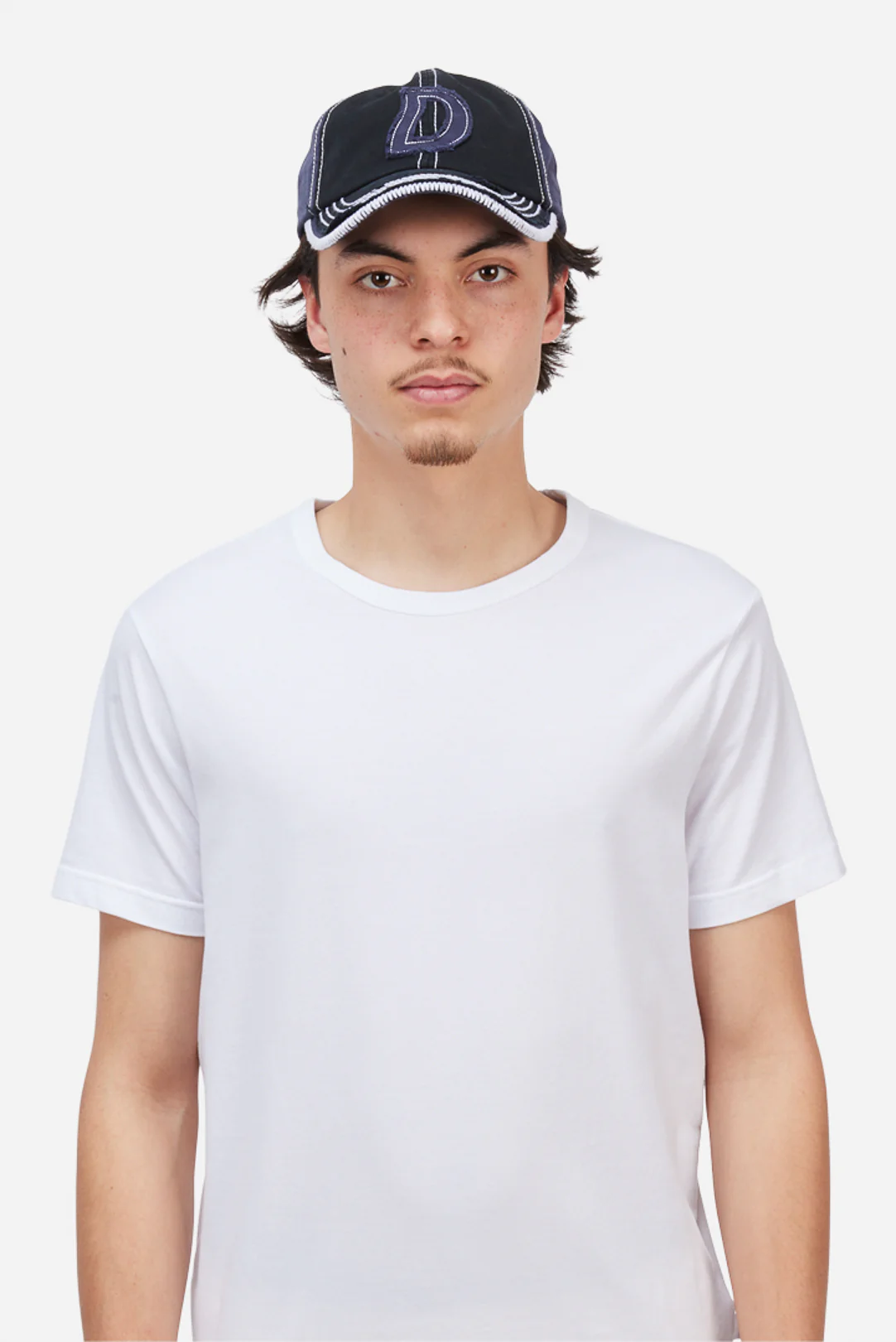 DIME WAVY LOW PRO CAP - Tôpette Skateboards & Lifestyle