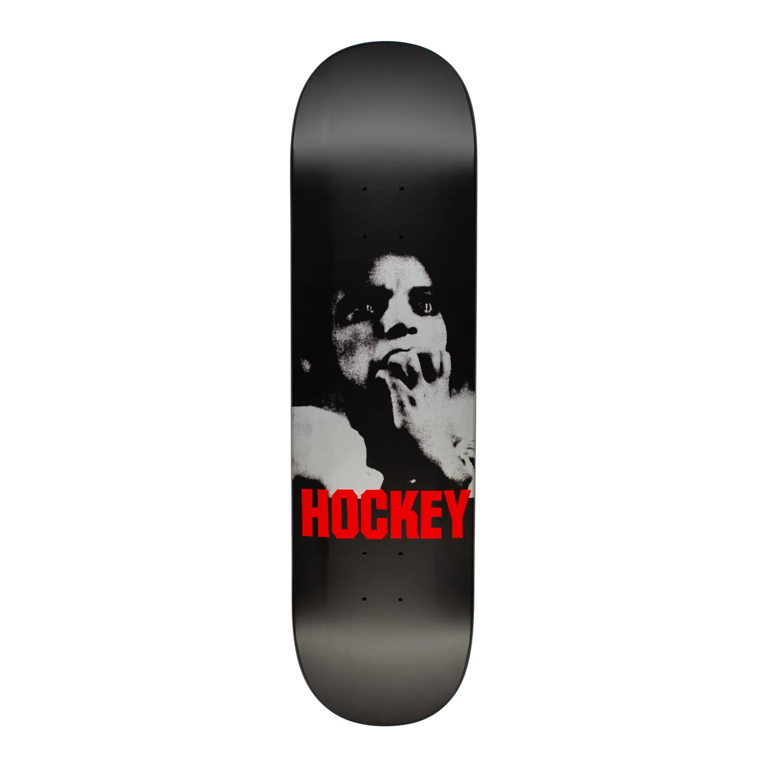 HOCKEY BOARD SHOCKED - KEVIN RODRIGUES 8.38 - Tôpette Skateboards & Lifestyle