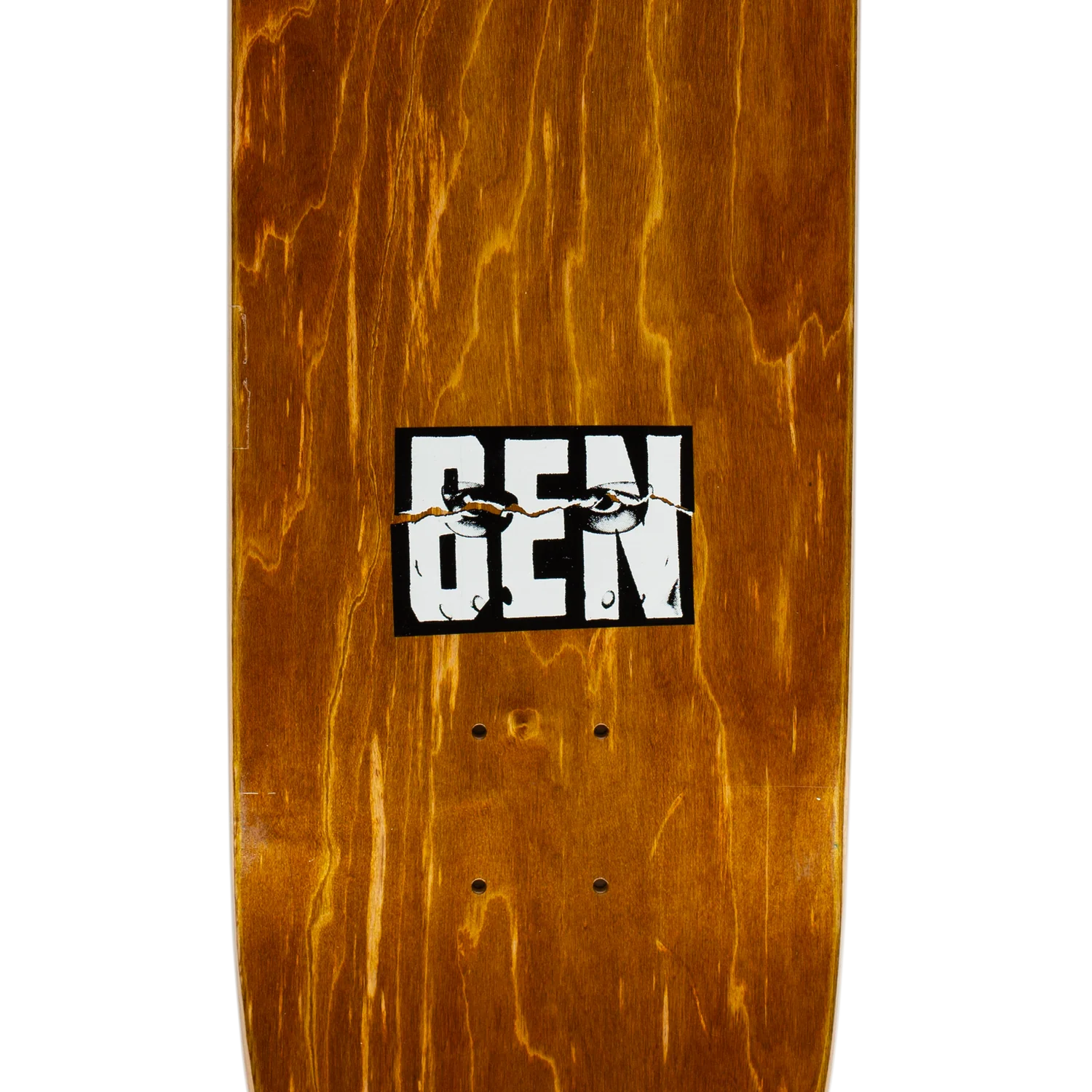 HOCKEY BOARD SOUNDS OF SPRING 8.25 - Tôpette Skateboards & Lifestyle