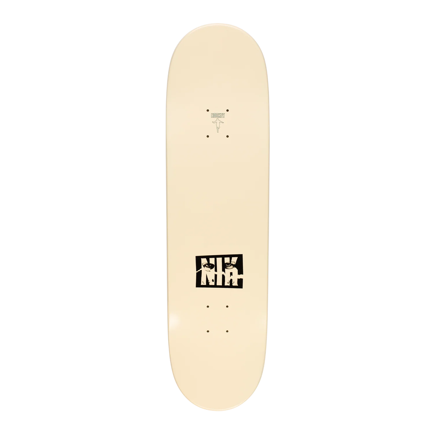 HOCKEY BOARD TAKE OFF - NIK STAIN 8.25 - Tôpette Skateboards & Lifestyle