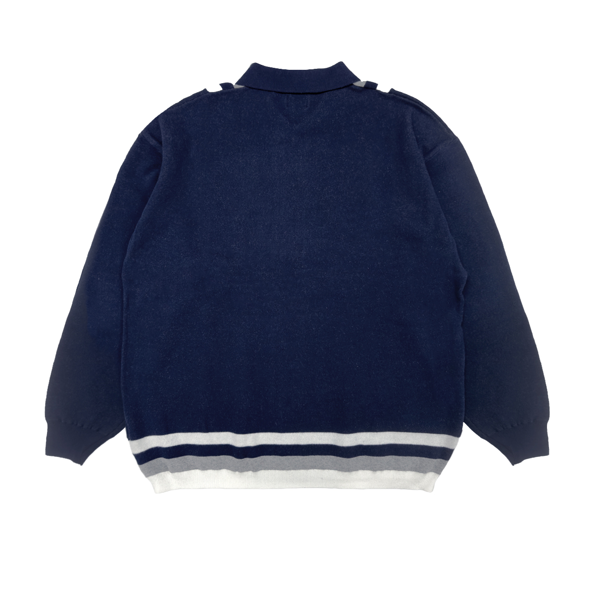 MAGENTA OLTIMER KNIT CARDIGAN - Tôpette Skateboards & Lifestyle