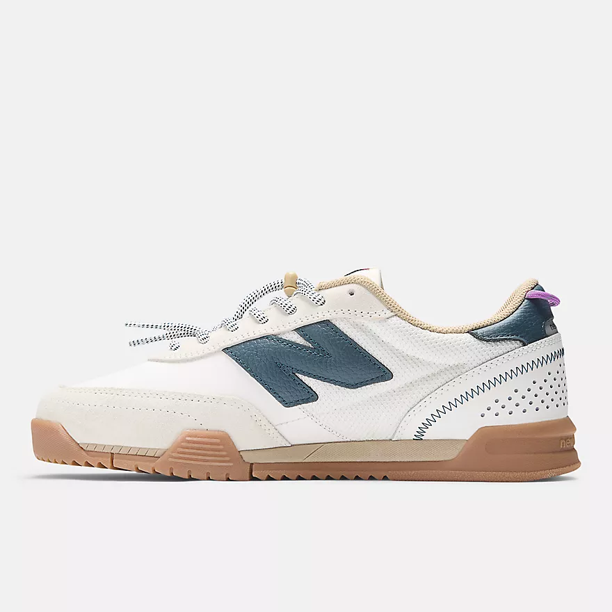 NEW BALANCE NUMERIC 440 V2 TRAIL LOW NM440WSR- Tôpette Skateboards