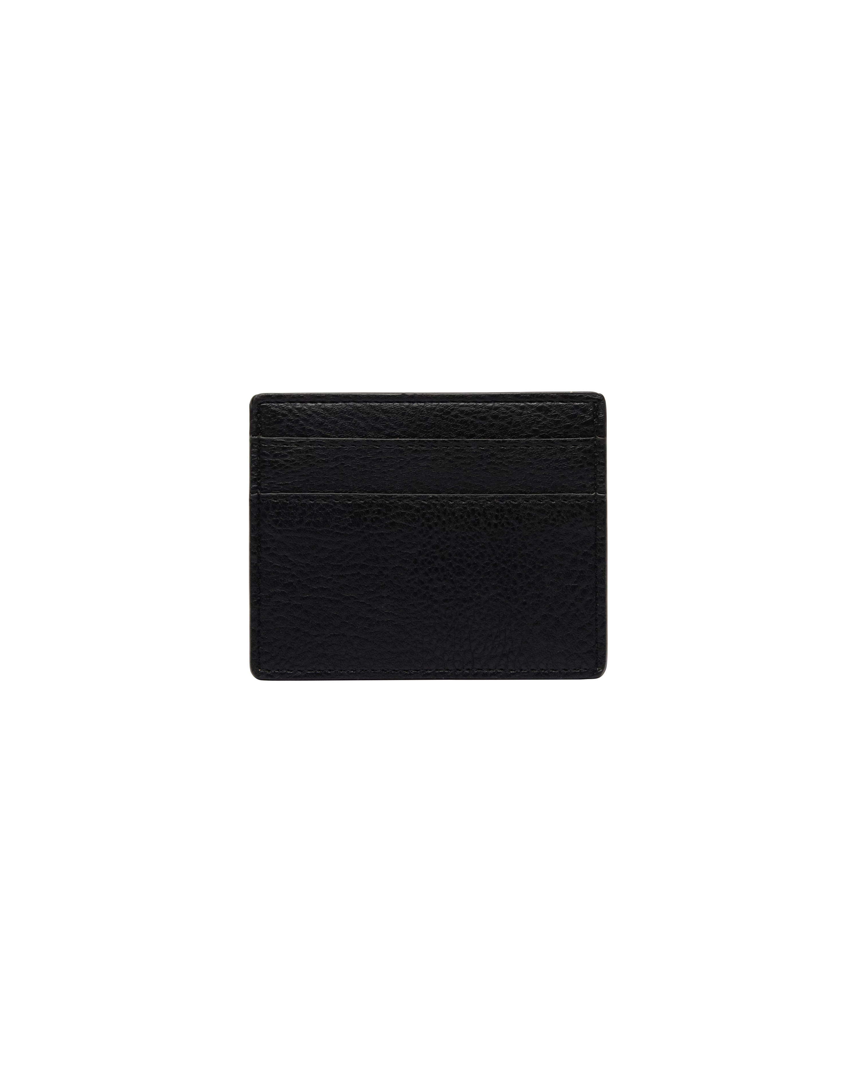 OBEY CARD WALLET BLACK - Tôpette Skateboards & Lifestyle