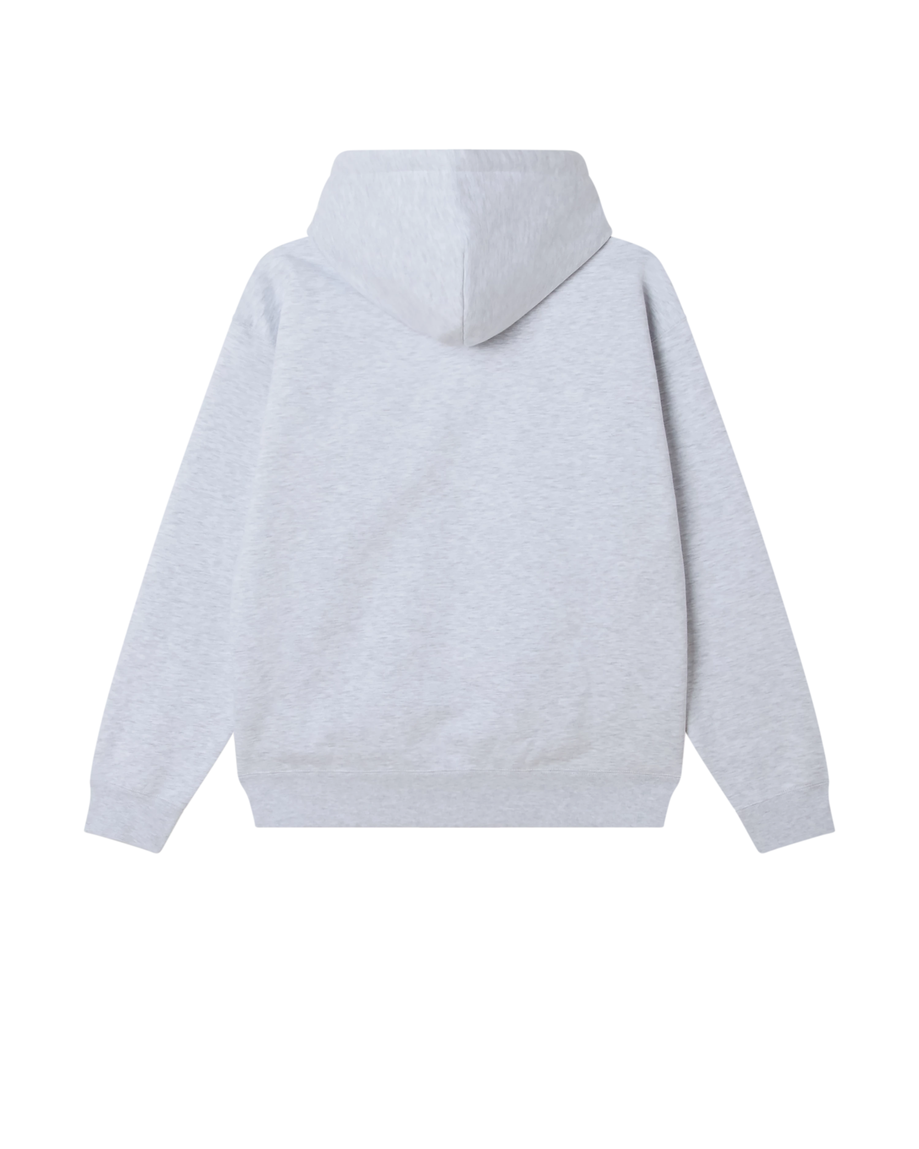 OBEY COLLEGIATE ZIP HOOD - Tôpette Skateboards & Lifestyle