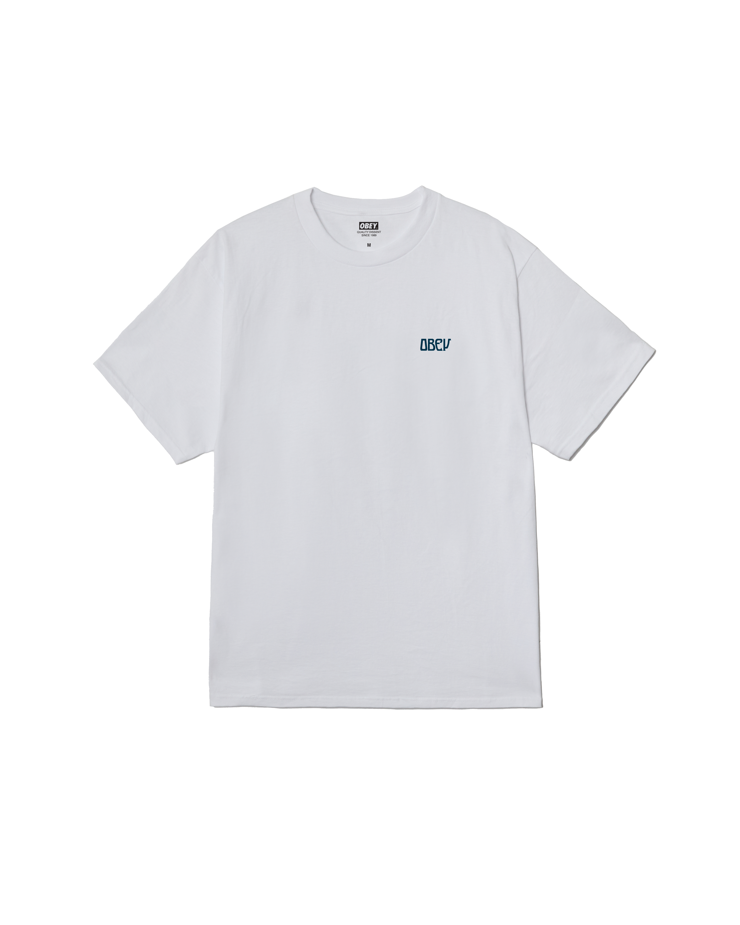 OBEY PEACE NOW BUTTERFLIES - Tôpette Skateboards & Lifestyle