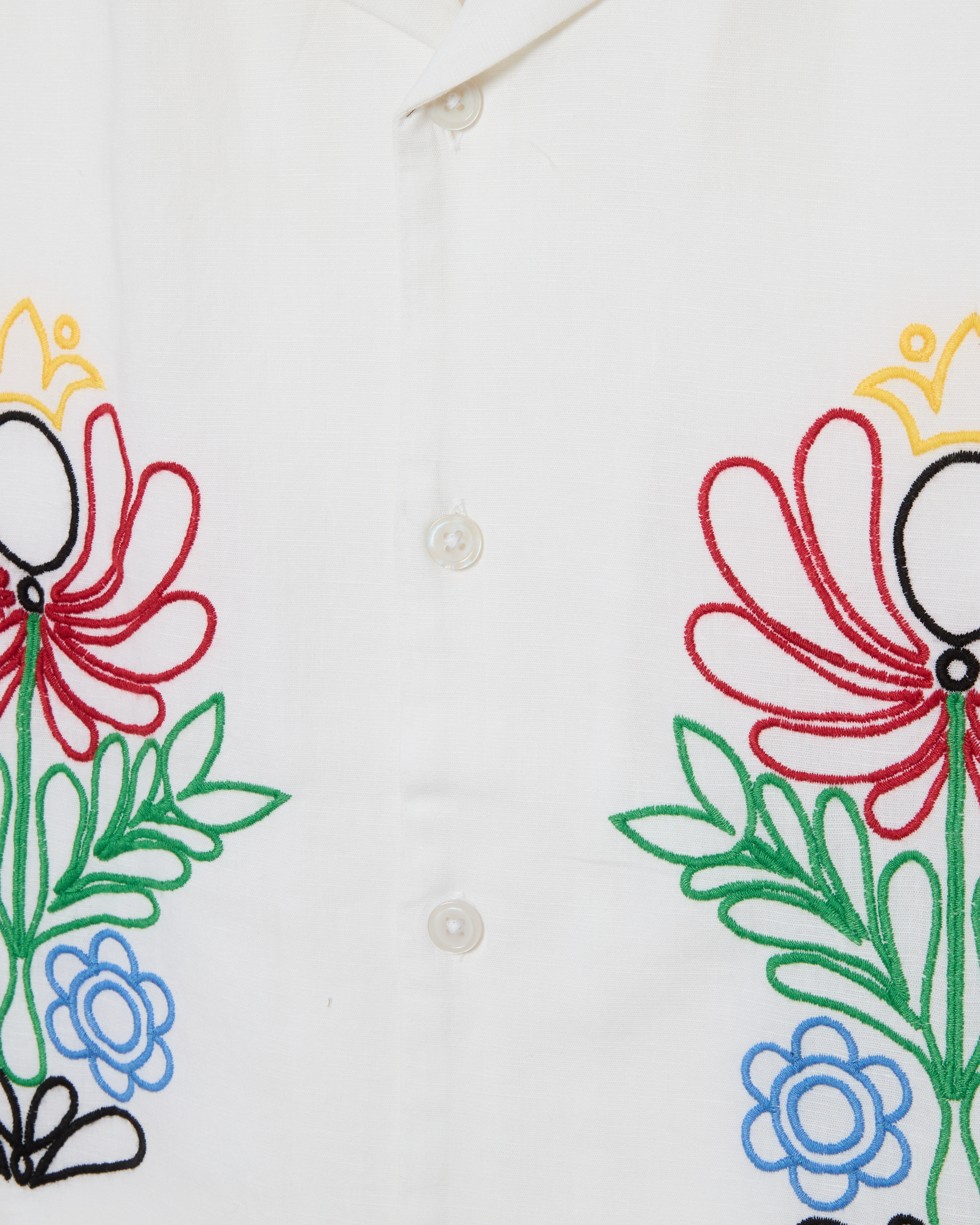 OBEY PERRY WOVEN - Tôpette Skateboards & Lifestyle