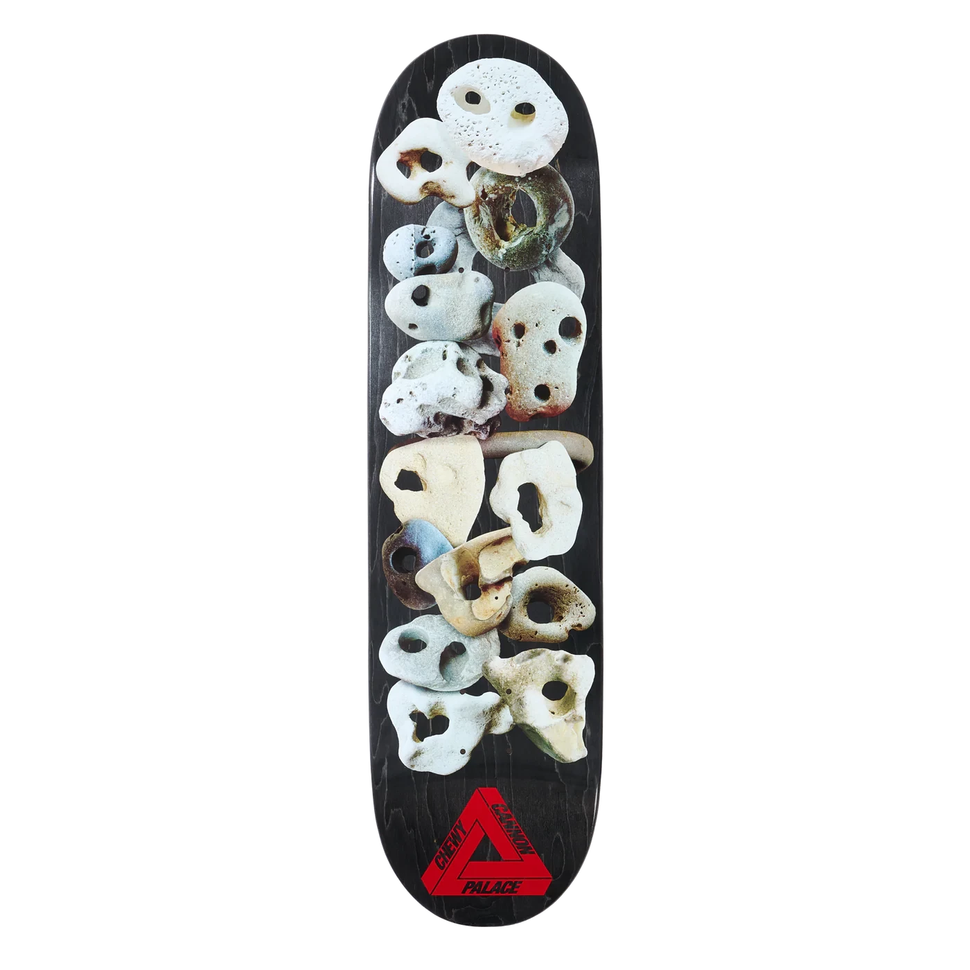 PALACE CHEWY PRO DECK 8.375 S43 - Tôpette Skateboards & Lifestyle
