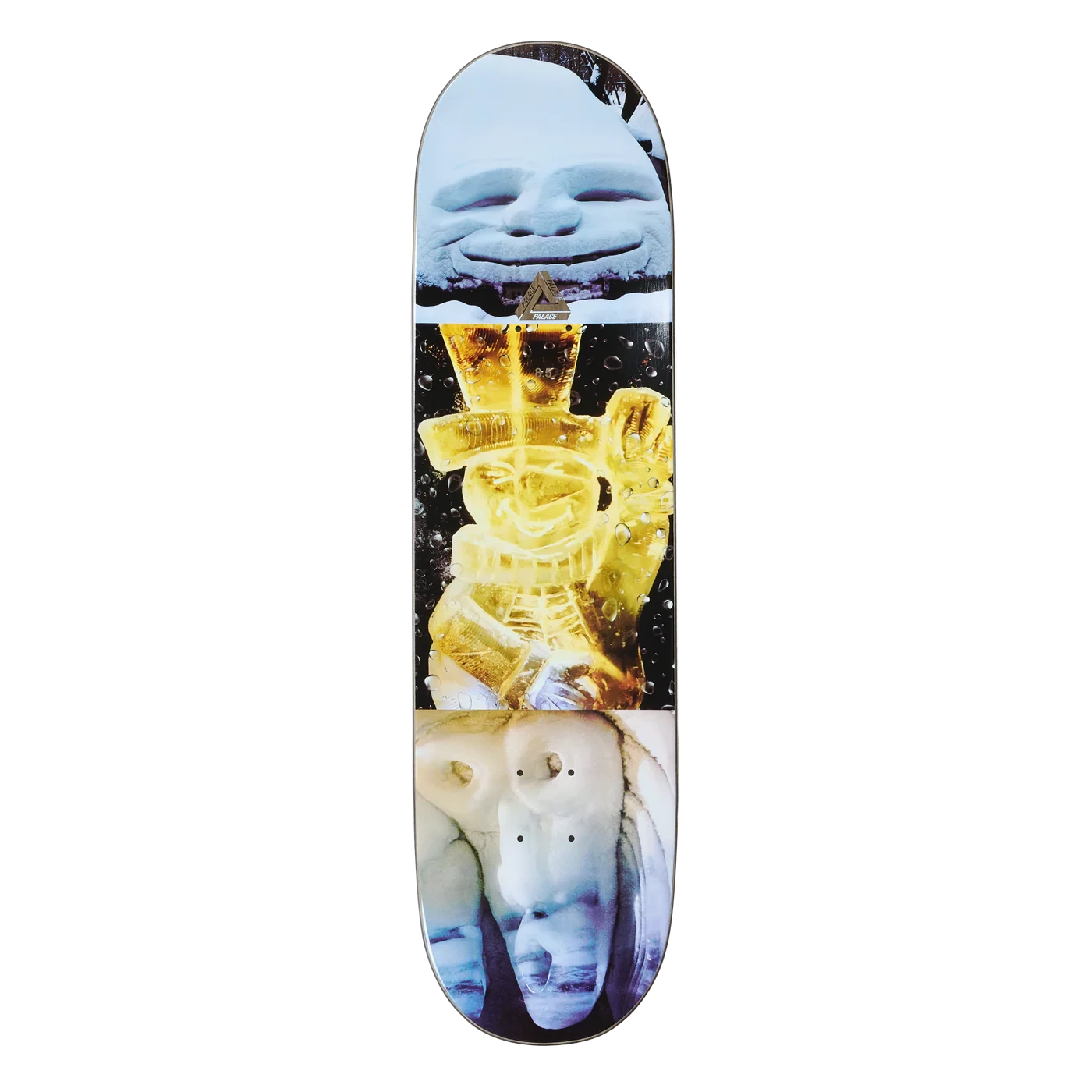 PALACE HEITOR PRO DECK 8.5 S43 - Tôpette Skateboards & Lifestyle