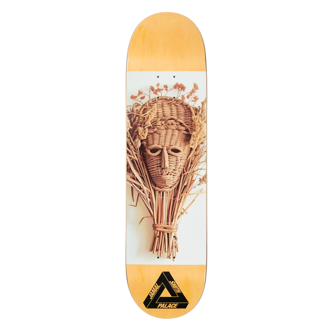 PALACE JAMAL PRO DECK 8.25 S43 - Tôpette Skateboards & Lifestyle