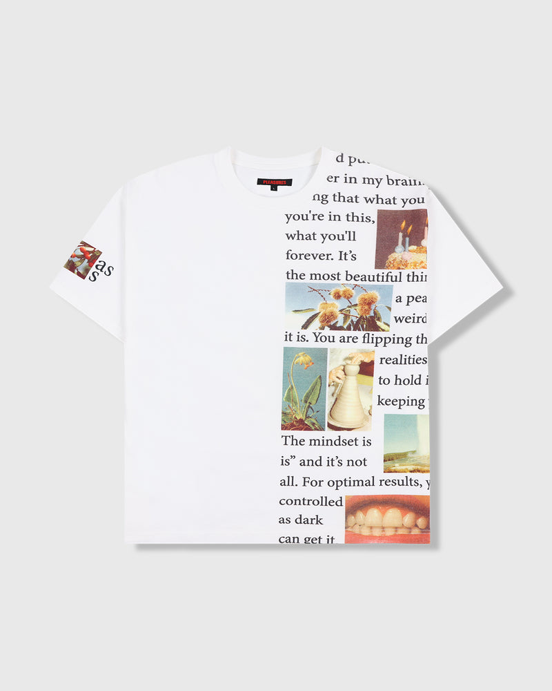 PLEASURES CONNECTION HEAVYWEIGHT SHIRT - Tôpette Skateboards & Lifestyle