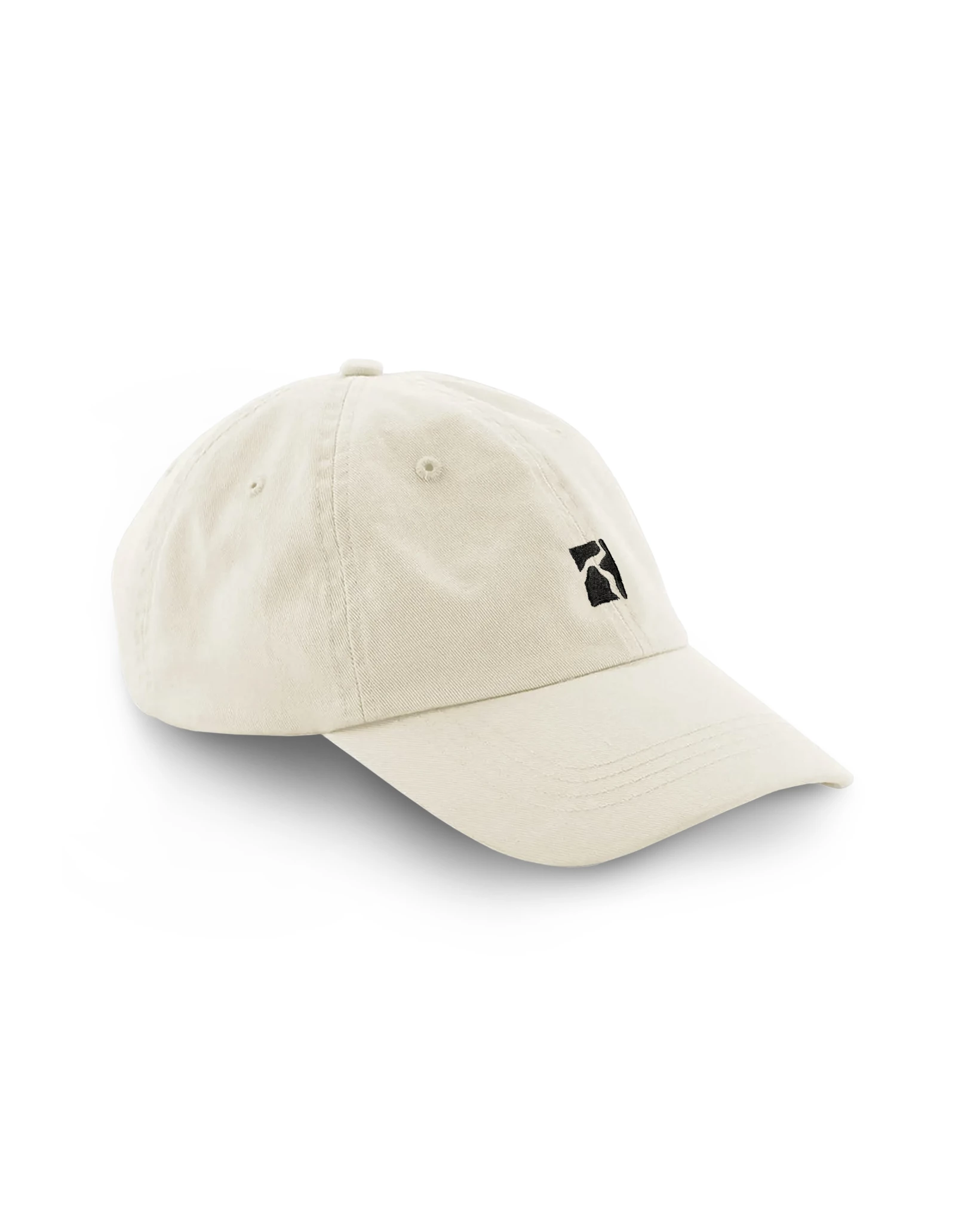 POETIC COLLECTIVE CLASSIC CAP BEIGE