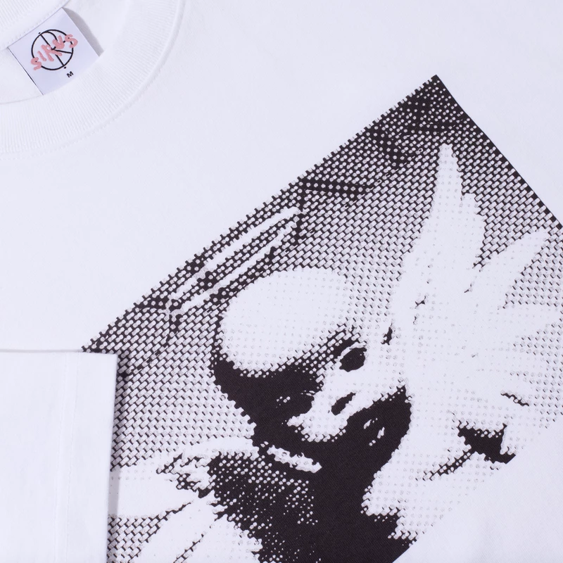 POLAR SKATE CO BABY ANGEL TEE - Tôpette Skateboards & Lifestyle