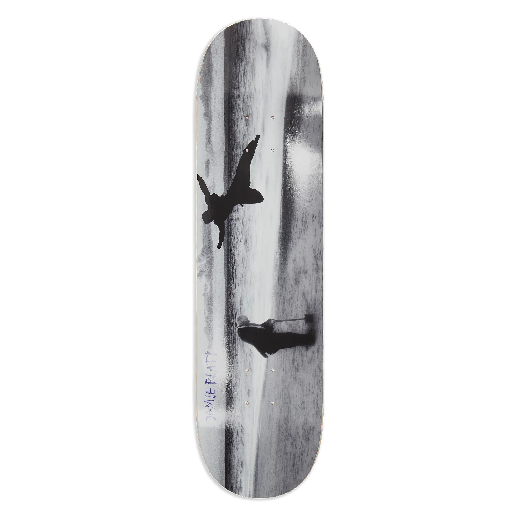 POLAR SKATE CO JAMIE PLATT JUMP 825