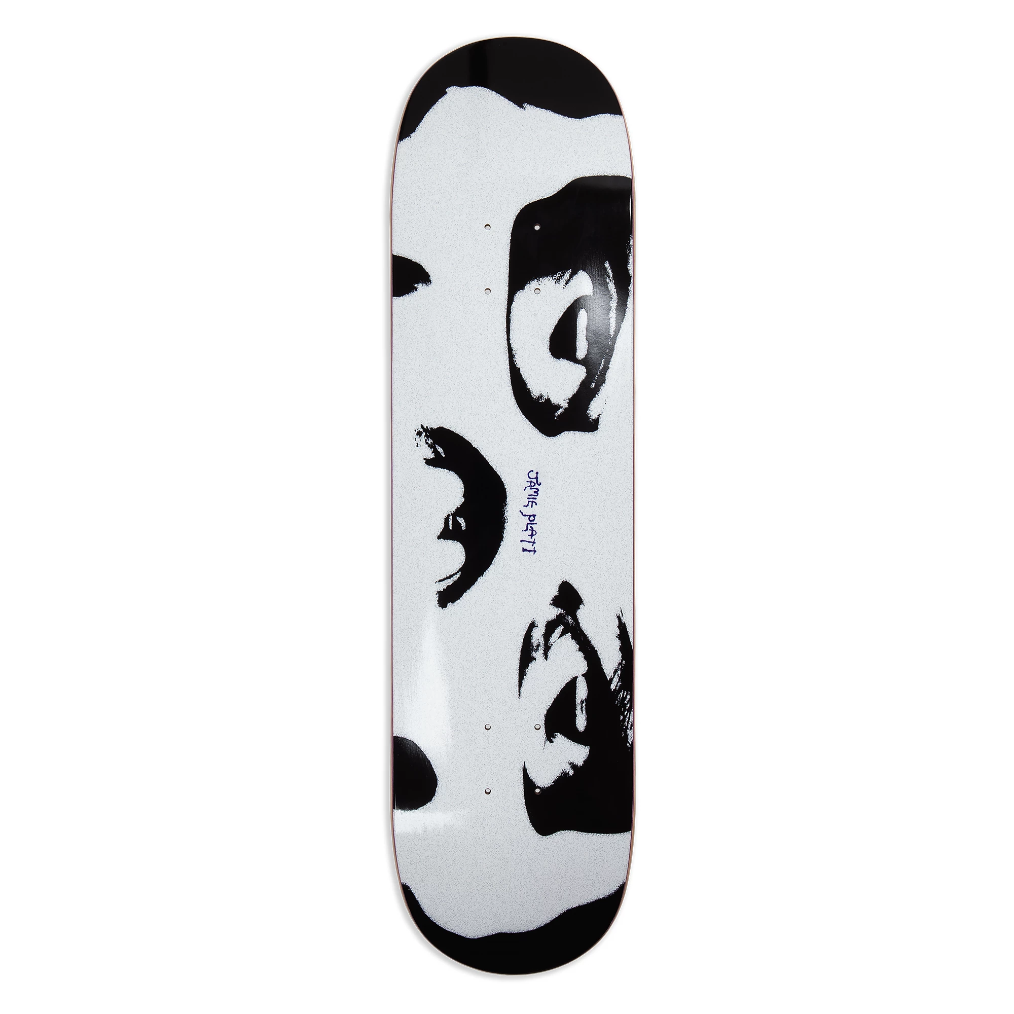 POLAR SKATE CO JAMIE SKEL JUMP 8.5