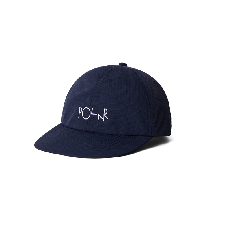 POLAR CKATE CO LIGHTWEIGHT CAP - Tôpette Skateboards & Lifestyle