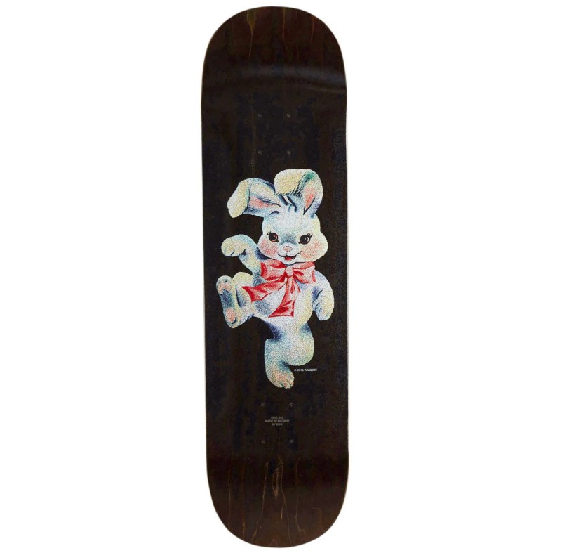 RASSVET BOARD FEV BUNNY 8.3 - Tôpette Skateboards & Lifestyle