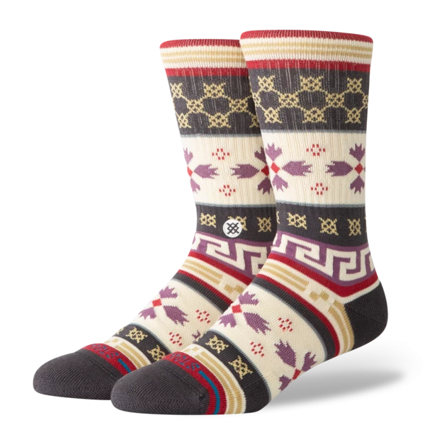 STANCE TIS THE SEASON CREW
