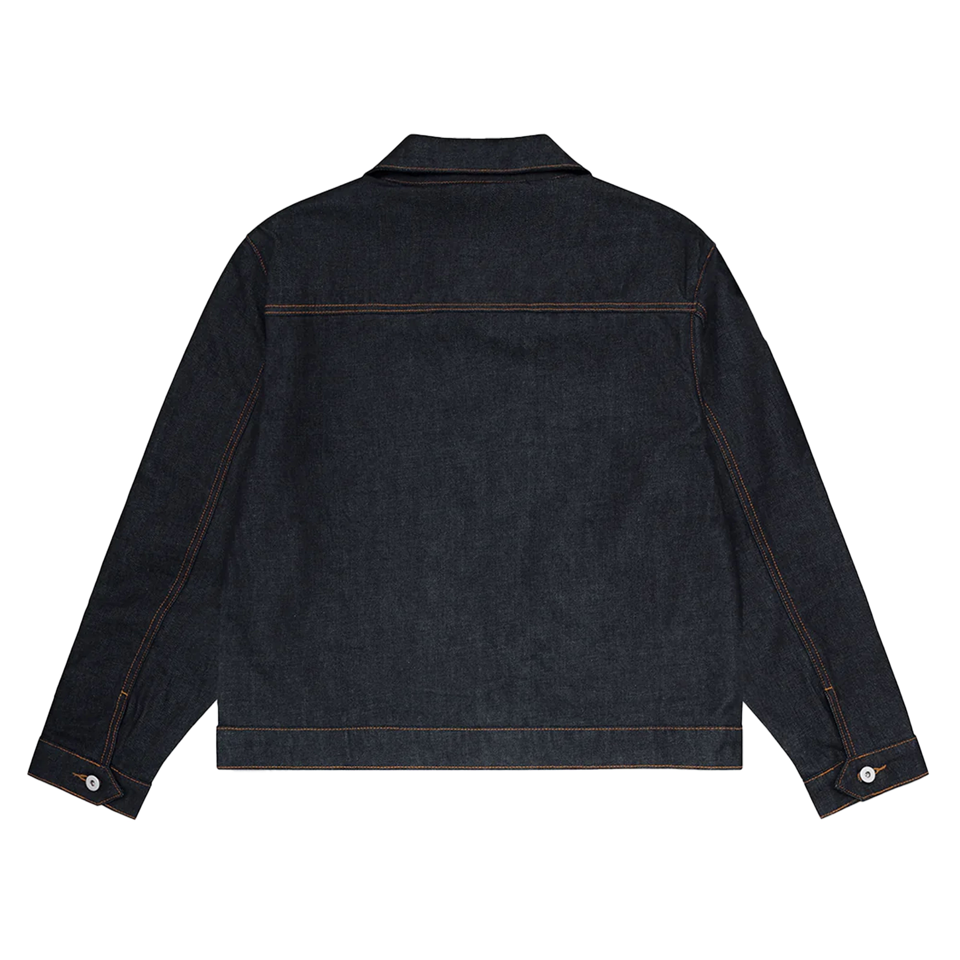 THE LOOSE CO BBOBYGUARD JACKET - Tôpette Skateboards & Lifestyle