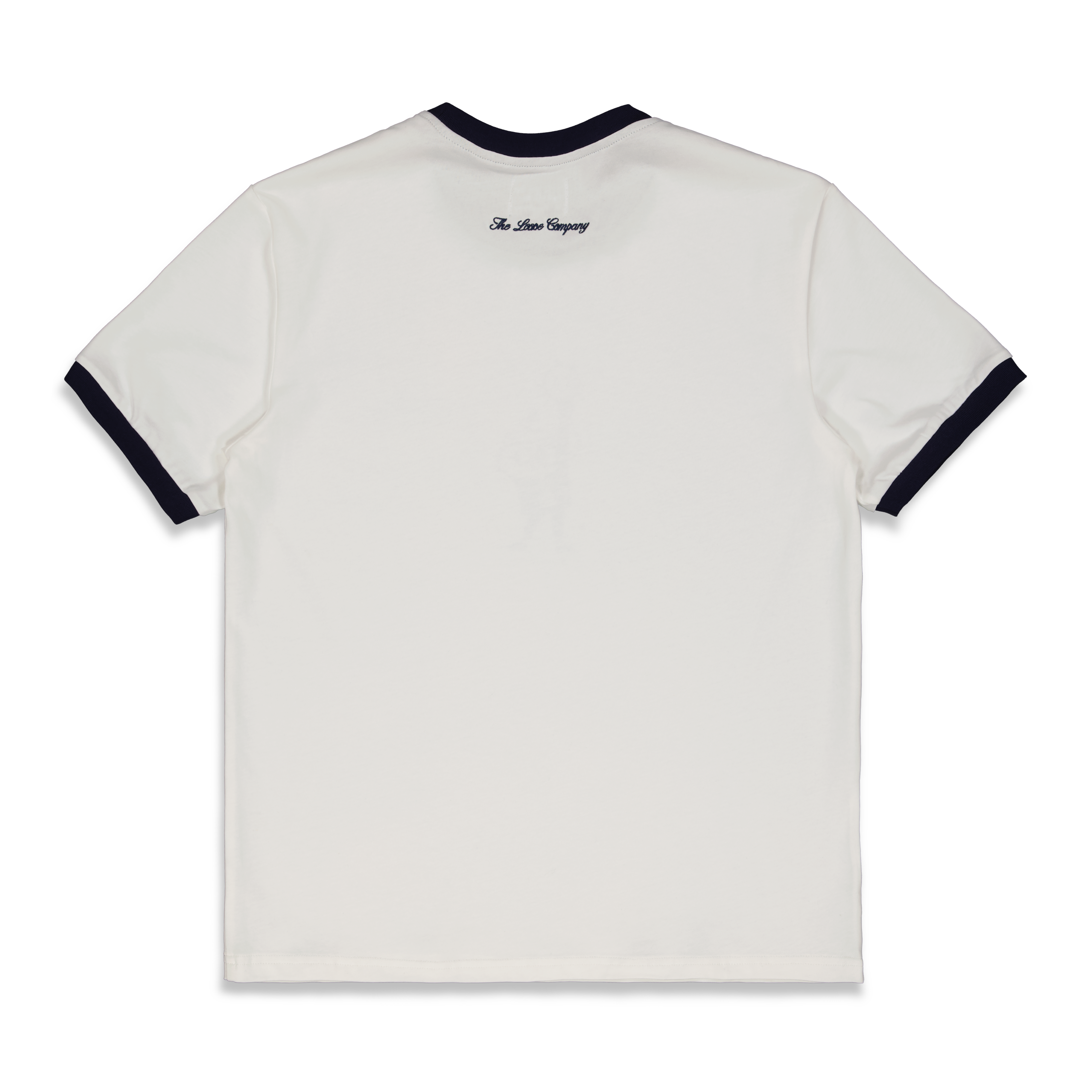 THE LOOSE CO FLASH RINGER T-SHIRT - Tôpette Skateboards & Lifestyle