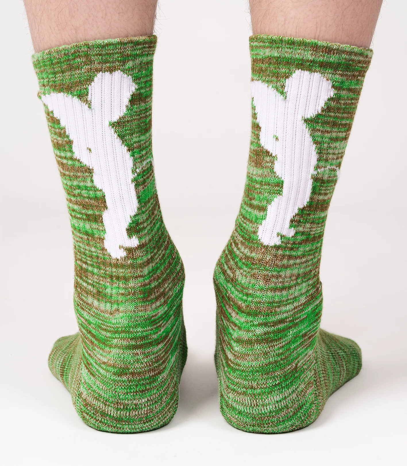 TOKEN ANGELIC SOCKS